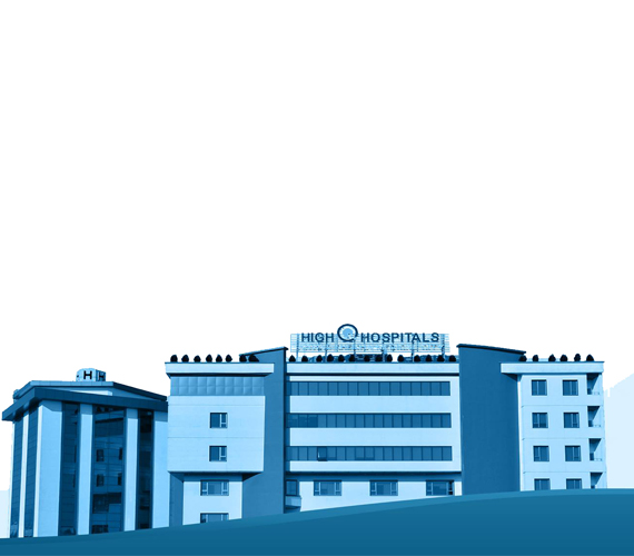 Anwar Shekha Medical City