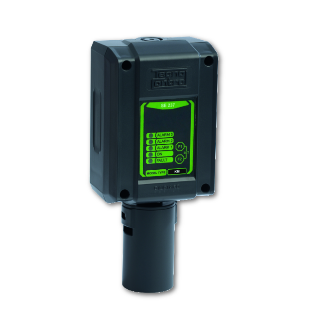 Waterproof Analog Gas Sensors