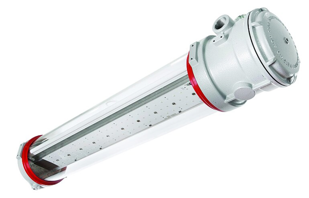 EVFG Tubular FLUO LED Lighting Fixtures Lad evfg-tubular-fluo-led-lighting-fixtures-lad